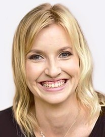 Kim Gatenby